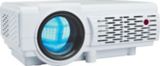 rca bluetooth home theatre projector