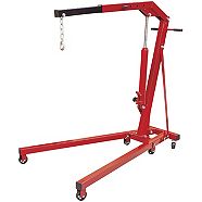 Certified Manual Chain Hoist Canadian Tire