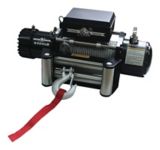 Tundra Tested Truck Winch, 8,500lb Canadian Tire