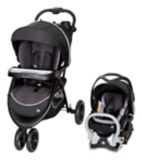 poussette siege auto bebe