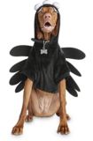 halloween spider dog toy