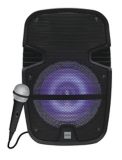 vivitar wireless party speaker