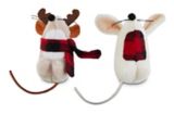 Jouet Pour Chats Petco Cat Souris En Peluche Paq 2 Canadian Tire