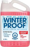 Plumbing Antifreeze Canadian Tire