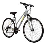 diadora hybrid bike