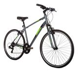 diadora hybrid bike