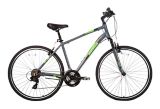 diadora arezzo 700c men's hybrid bike 2020