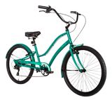 canadian tire comfort bikes