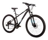 small hardtail mountain bike