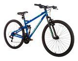 small hardtail mountain bike