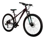 diadora orbita 27.5 women's mountain bike 2019