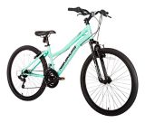 nakamura ecko 26 men's mountain bike 2018 review