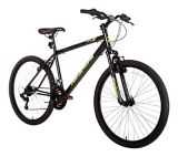 nakamura ecko 26 men's mountain bike 2018 review