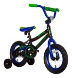 nakamura balance bike