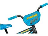 mongoose dynamo 16