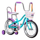 schwinn coronet 16 kid's bike