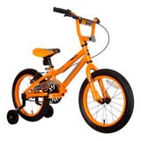 nakamura youth bike