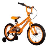 nakamura kids bike