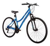 canadian tire womens hybrid bike