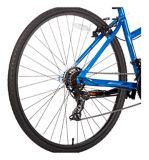 nakamura royal 700c women's hybrid bike