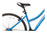 nakamura royal 700c women's hybrid bike