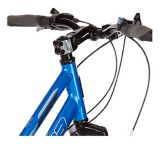 nakamura royal 700c women's hybrid bike