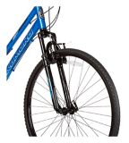nakamura royal 700c women's hybrid bike