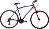 supercycle solaris men's hybrid bike