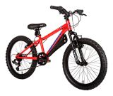 Nakamura Juvy Youth Bike, Red, 20-in 