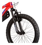 nakamura juvy 20 junior mountain bike