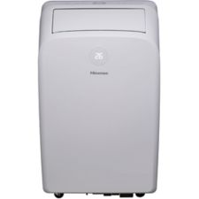 Hisense 10,000 BTU 3-in-1 Portable Air Conditioner Canadian Tire