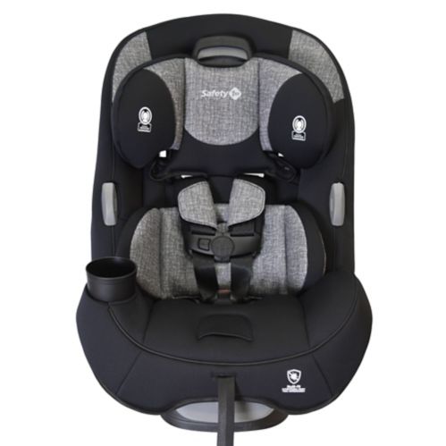 Safety 1st Multifit Antimicrobial All, Safety Multifit 3 In1 Car Seat