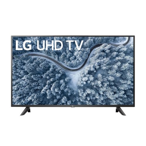 LG 55-in Class UP7000 Series LED 4K UHD Smart webOS TV