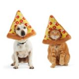 Costume d’Halloween pour animal de compagnie Petco Pizza Me | PETCOnull