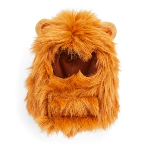 Petco Mane Reign Lion Pet Headpiece Halloween Costume Product image