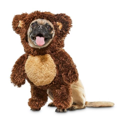 Petco Halloween Teddy Bear Pet Illusion Costume Product image