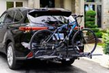 k2 bike rack