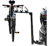 bike rack for suv canadian tire