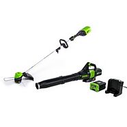 Greenworks 60V Direct Drive Grass Trimmer, 16-in Canadian Tire