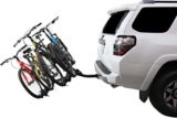 saris freedom 4 bike rack review