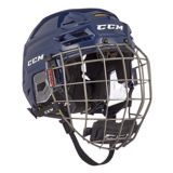 ccm tacks 310 helmet combo