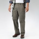 windriver cargo pants