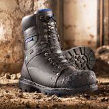 waterproof workboot