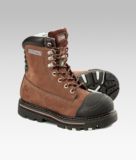 dakota work boots womens