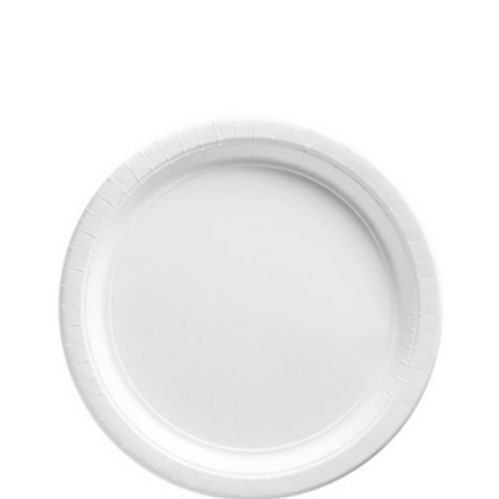 Paper Dessert Plates for Birthday/Dinner Party, 20-pk, More Options Available Product image