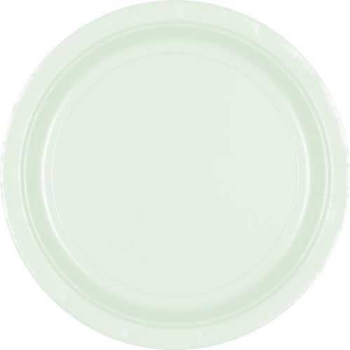 Paper Lunch Plates, 20-pk Product image