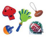 Play Ball Party Favours, 100-pk | Amscannull