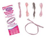 Friendship Bracelet Kits, 12-pk | Amscannull