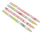 Magical Unicorn Multicolour Pencils, 8-pk | Amscannull