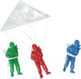 Large Paratroopers, 6-pk | Amscannull